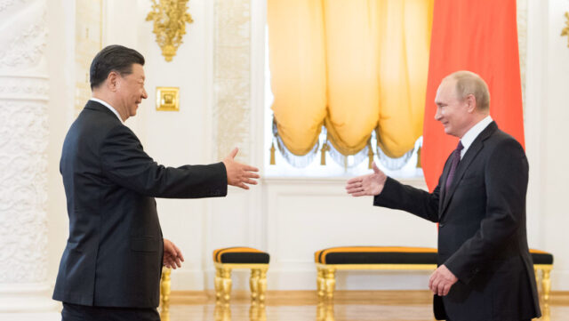 XiJinping-Putinddad
