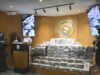 DEA califica de «contundente golpe» al narcotráfico decomiso de 1,360 paquetes de presunta cocaína