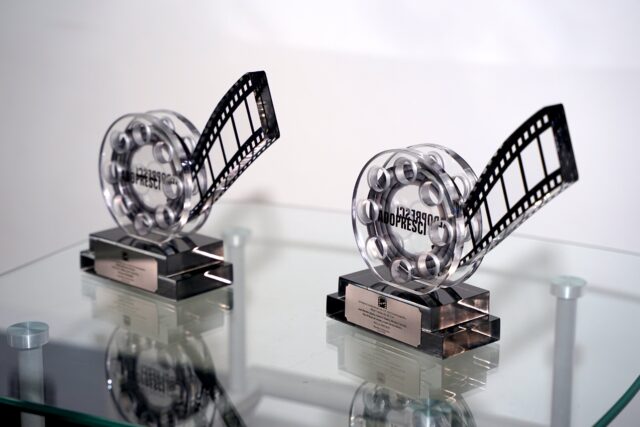 TrofefosCIne