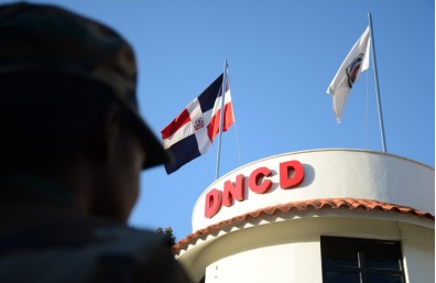 dncd-bandera