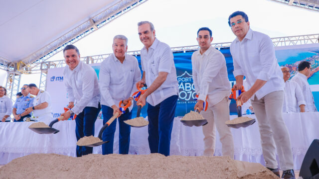 LuisAbinader -pedernales2024