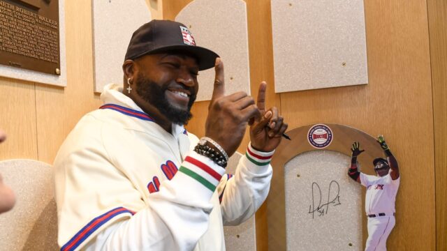 david-ortiz