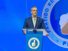 Luis Abinader dice que no impondrá candidatos