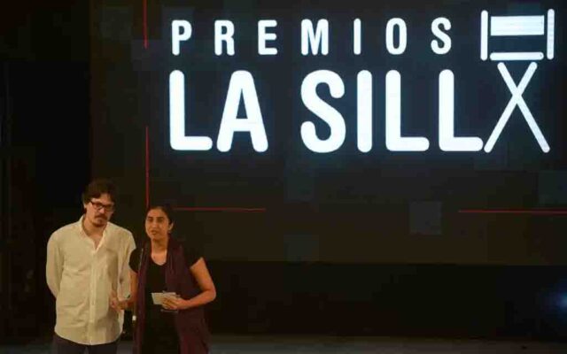 PremioLasilla90