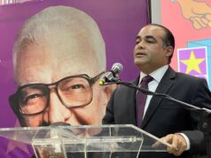 Robert de la Cruz desmiente que informaran a la CONAP o solicitaran suspender la consulta del PLD