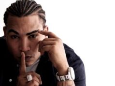 Don Omar es el primer artista del esperado regreso de Festival Presidente 2026