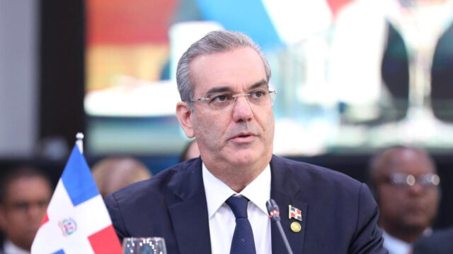 LuisAbinader- CELAC