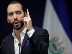 Bukele asegura Dios le dará la victoria sobre pandillas de Haití