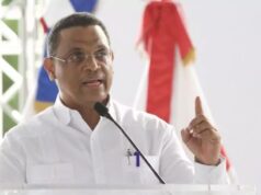 Mérido Torres toma el control del Departamento Aeroportuario por decisión de Abinader