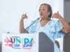 Abinader nombra a Xiomara Guante en Inaipi y a Josefa Castillo como cónsul en Miami