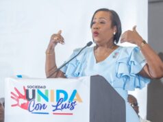 Abinader nombra a Xiomara Guante en Inaipi y a Josefa Castillo como cónsul en Miami