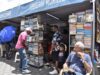 El Archivo General de la Nación participará en la Feria Internacional del Libro Santo Domingo 2025