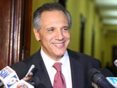 José Ramón Peralta obtiene auto de no ha lugar en caso Calamar