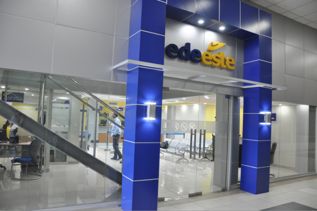Edeeste