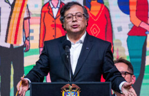 Petro se pronuncia tras las amenazas de Trump