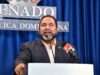 Senador Rogelio Genao afirmò Congreso debe reconocer y apoyar trabajo de la Policía