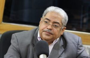 Chanel Mateo cuestiona consejo nombrado por el presidente Abinader para mejor controles en Senasa