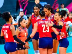 Las Reinas del Caribe reafirman su reinado: campeonas en Santo Domingo 2026