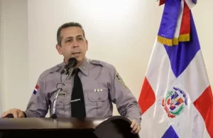 Se entrega “Jhon 42” acusado de herir niña de 10 años en Capotillo