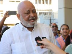 Roberto Fulcar afirma que “el tiempo puso cada cosa en su lugar” tras proceso de cuestionamientos