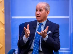 Exministro de Defensa, Sigfrido Pared Pérez, exige indagar sobre tráfico de municiones hacia Haití