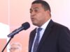 Monegro asegura no fue informado de supuestas infiltraciones de agentes cubanos durante los Juegos Centroamericanos
