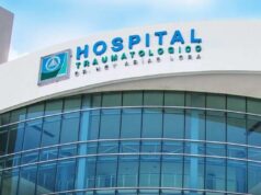 Director del Ney Arias Lora asegura hospital mantiene deuda cero y más de RD$400 millones en bancos