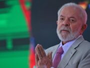 Lula se propone como mediador entre EE.UU. y Venezuela