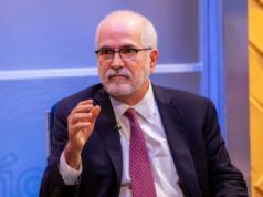 Pancho Álvarez niega “lawfare” en RD y afirma que Gonzalo y Peralta deben ir a juicio de fondo