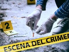 Cae abatido en Samaná «Boca Negra» buscado por herir a dos agentes de la Policía en Sabana Perdida