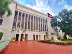 Suspenden docencia para este jueves en Puerto Plata y Espaillat por alerta roja