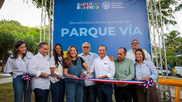 ADNparquevia