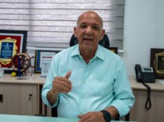 Isidro Torres resalta impacto social del programa de titulación de Abinader: “Es justicia y dignidad para miles de familias dominicanas”