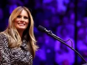 Melania Trump lanza tráiler de su documental que será estrenado en cines el 30 de enero de 2026