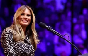Melania Trump lanza tráiler de su documental que será estrenado en cines el 30 de enero de 2026