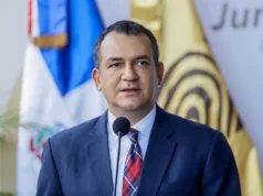 Presidente de la JCE pide no convertir estudio sobre abstención electoral en ataque contra actores del sistema