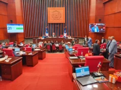 Senado aprueba ley que declara las Cuevas del Pomier como “Capital Rupestre de la República Dominicana”
