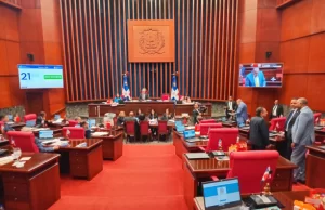 Senado aprueba ley que declara las Cuevas del Pomier como “Capital Rupestre de la República Dominicana”