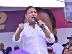 Abel Martínez cambia el juego y convierte la consulta del PLD en una primera vuelta