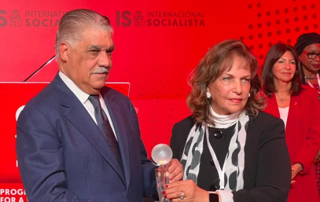 MiguelVargas-y-PeggyCabral-Foto-Fuente-externa