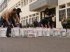 DNCD incauta más de una tonelada de cocaína en las costas de Pedernales; tres colombianos detenidos