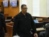 Argenis Contreras deberá cumplir pena completa de 20 años de prisión por muerte del abogado Yuniol Ramírez