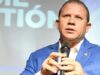 Rafael Castillo denuncia abandono, falta de transparencia e improvisación en la gestión municipal de Santo Domingo Este