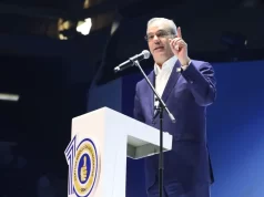 Abinader y el PRM entran mañana en una nueva fase política rumbo a 2028