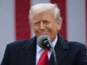 Trump felicita a Panamá y promete proteger el Canal de Panamá