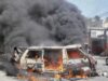 Banda “Chen Mechan” tendría cautivos militares salvadoreños