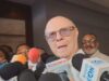 Hipólito Mejía: “Los cambios en el Gobierno siempre son útiles”