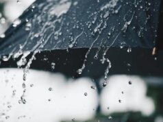 Onda tropical provocará chubascos aislados; calor intenso persistirá en el país