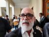 Ángel Martínez se retracta y pide perdón a Roberto Fulcar ante tribunal