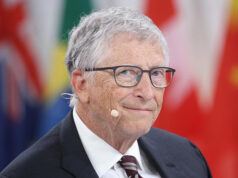 Bill Gates advierte que la IA sin control podría provocar «mil millones de muertes»